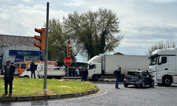 Aydın'da devrilen direğin altında kalan bisiklet sürücüsü öldü