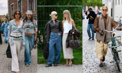 Yaz modası: Sokakları hangi trendler bekliyor?