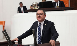 CHP’li Karakoz’dan 23 Nisan mesajı: Hukuktan taviz yok!