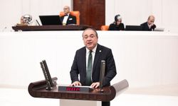 CHP’li Karakoz’dan üreticiye destek çağrısı: Çiftçinin emeği çamura gömüldü!