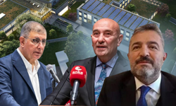 Tugay, Soyer'in hazırladığı projeyi iptal edip araziyi satışa çıkardı: Eski meclis üyesi satışı dava edecek