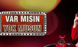 Efsane yarışma 'Var Mısın Yok Musun' geri dönüyor!