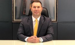 Fenerbahçe Başkan adaylığı büyük yankı uyandırdı: Barış Göktürk kimdir, ne iş yapıyor, hangi görevlerde bulundu?