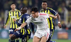 Son nefeste zafer: Fenerbahçe, Beşiktaş’ı tek golle geçti