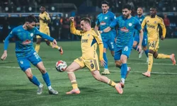 Süper Lig’de zirve alev alev: Fenerbahçe Çaykur Rizespor’u konuk ediyor!