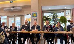 İYİ Parti'den okullardaki şiddete tepki: Yeni nesil çetelerle karşı karşıyayız!