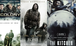 Distopik bilim-kurgu filmi arayanlar buraya: Bu kenarda köşede kalmış 4 film mutlaka izlenmeli