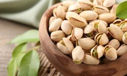 Savaş fıstık piyasasını vurdu: Fiyatlar 8 yılın zirvesinde