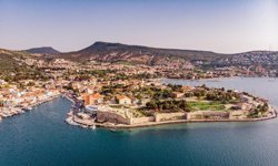 Sondajda tesadüfen arkeolojik kalıntı çıkmıştı: Foça'daki o taşlar müzeye taşınacak