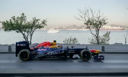 Formula 1 heyecanı Türkiye'ye geri döndü! Yıllık 250 milyon dolarlık ekonomik katkı