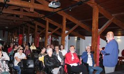 Fotoğrafçılığın 200. yılı Selçuk Efes Kent Belleği’nde kutlanıyor