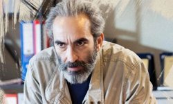 Fırat Tanış'ın o diziden çıkarılma nedeni belli oldu