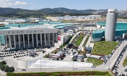 İzmir’de taş konuşulacak: Dünya Marble Talks’ta buluşuyor