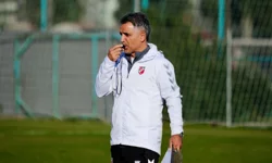 Karşıyaka’da Play-Off heyecanı: Hedef yüksek tempo!