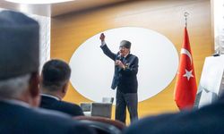 Karşıyaka’da Kıbrıs destanı: Magosa kahramanı o günleri anlattı