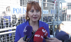 CHP Genel Başkan Yardımcısı Atabay, Meslek Fabrikası nöbetinde: Ne kadar gerekirse burada olacağız!