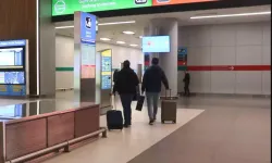 İstanbul Havalimanı Gümrük Müdürlüğü’nde operasyon: Şüpheli şahıslar yakalandı