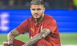 Mauro Icardi’nin geleceğiyle ilgili açıklama: Nereye gideceği belli  oluyor...