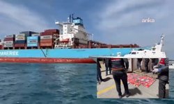 Gürlek açıkladı: 500 milyonluk zehir baskını!