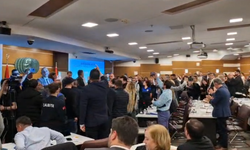 Bornova Meclisi’nde ‘Bankamatik’ düellosu: Kelle verecek adam değilim!