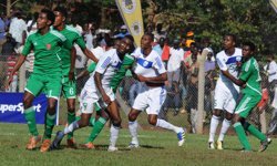 Eritre Milli Takımı’nda firar: 7 oyuncu ortadan kayboldu!