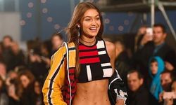 Epstein belgelerinde adı geçmişti: Gigi Hadid sessizliğini bozdu