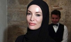 Gamze Özçelik yıllar sonra setlere dönüyor