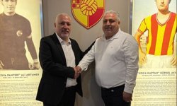 GİADER’de bayrak değişimi: Mehmet Bardakoğlu başkanlığa seçildi