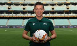 İtalyan futbolunda usulsüzlük iddiası: Hakem sorumlusu istifa etti!