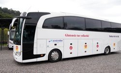 İzmir’den başlayan örnek proje: ‘Glütensiz rota’ çölyak hastalarına konforlu seyahat deneyimi sunuyor