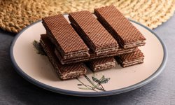 Gofret sektöründe dev iflas: Üretim tesisleri faaliyetlerini durdurdu