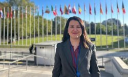 CHP'li Gökçen Tunç Soyer'in tutukluluğunu Avrupa Konseyi Parlamenterler Meclisi'ne taşıdı