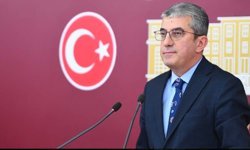 CHP'li Günaydın: Yüzde 68 erken seçim istiyor, getirin sandığı millet boyunuzun ölçüsünü versin