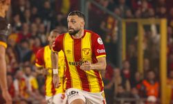 Mücadele tam, puan yok: Göztepe evinde lider Galatasaray'a 3-1 yenildi