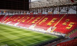 Göztepe Galatasaray'ı ağırladığı maç hakkında PFDK'ya sevk edildi