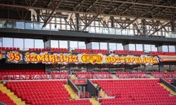 Süper Lig'de 32. haftanın programı belli oldu: Göztepe Trabzon deplasmanına gidecek