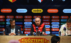 Göztepe Teknik Direktörü Stanimir Stoilov: Hayalimiz olan Avrupa hedefini kovalamak için...