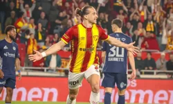 Göztepe şeytanın bacağını kırdı: 5 Maç sonra evinde galip!