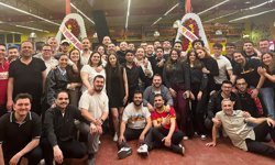 Göztepe UniForce 24 yaşında: İnciraltı’nda dev buluşma