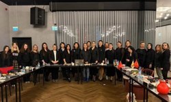 Göztepe ve Karşıyaka Kadın Gücü Dernekleri’nden ortak tepki: Geleceğimizi silahlı saldırılara kurban veriyoruz!