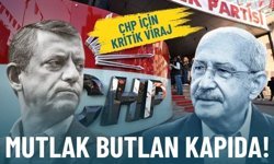 CHP için kritik viraj: Mutlak butlan kapıda!