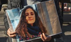 Tunceli Barosu'ndan kritik hamle: Gülistan Doku soruşturmasındaki kararını geri çekti