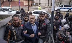 Gülistan Doku soruşturması: Eski Tunceli Valisi Tuncay Sonel adliyede