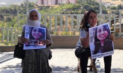 Gülistan Doku soruşturması: Dönemin Tunceli Valisi'nin oğlunun da aralarında olduğu 13 kişi gözaltına alındı