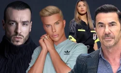 Ünlülere yönelik uyuşturucu soruşturması: Gözaltına alınan 19 kişi adliyede