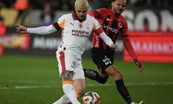 Mauro Icardi’nin geleceğiyle ilgili açıklama: Nereye gideceği belli  oluyor...