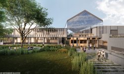 Tunç Soyer tarım okulu projesi hazırlamıştı: Cemil Tugay araziyi satışa çıkardı