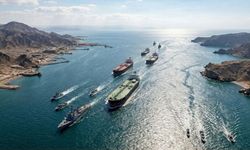 ABD dışındaki 35 ülke Hürmüz Boğazı konusunu görüşecek