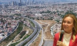 Başkan Mutlu: Yeşildere'den başlayacak dönüşüm İzmir'e umut olacak