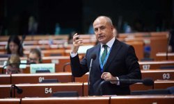 Büyükçekmece Belediye Başkanı Hasan Akgün'ün iddianamesi 330 günde yazıldı